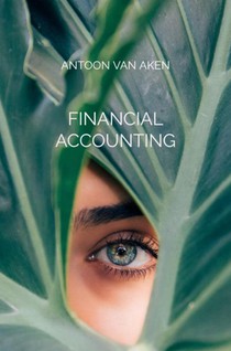 Financial accounting