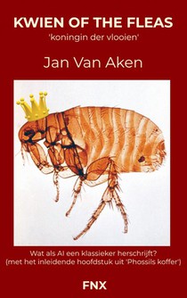 Kwien of the fleas
