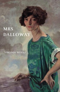 Mrs Dalloway voorzijde