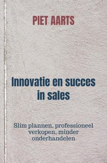 Innovatie en succes in sales