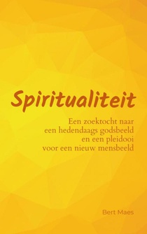 Spiritualiteit