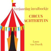 Circus Achtertuin voorzijde