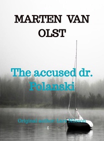 The accused dr. Polanski voorzijde