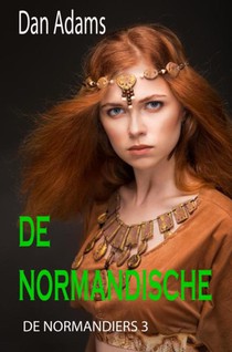 DE NORMANDISCHE voorzijde