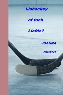 IJshockey of toch Liefde?