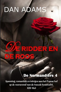 DE RIDDER EN DE ROOS voorzijde