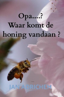 Opa, Waar komt de honing vandaan ?