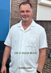 100 % sales rule voorzijde