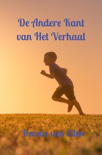 De andere kant van Het Verhaal voorzijde