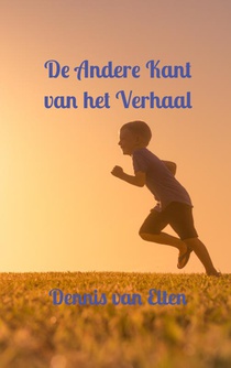 De Andere Kant van het Verhaal voorzijde