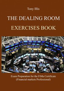 The Dealing Room Exercises Book voorzijde