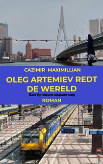 Oleg Artemiev redt de wereld