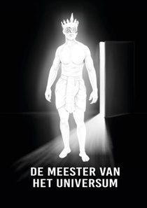 De Meester Van Het Universum voorzijde