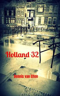 Holland 32 voorzijde