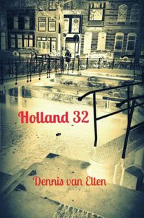 Holland 32 voorzijde