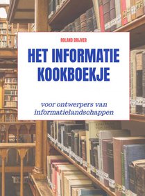 Het informatie kookboekje