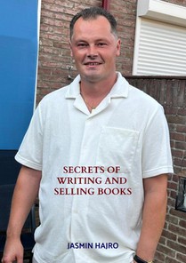 Secrets of writing and selling books voorzijde