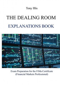 The Dealing Room Explanations Book voorzijde