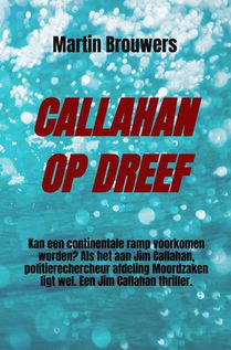 CALLAHAN OP DREEF voorzijde