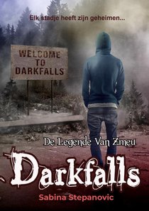 DARKFALLS voorzijde