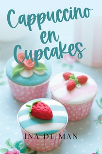 Cappuccino en Cupcakes voorzijde