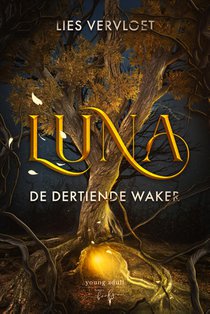 Luna, De Dertiende Waker