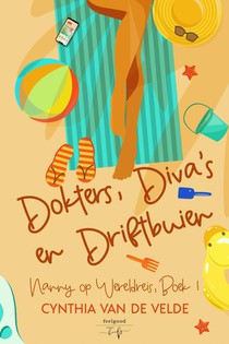 Dokters, Diva's en driftbuien