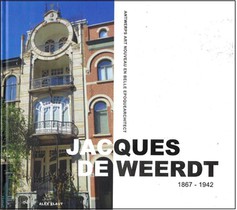 Jacques De Weerdt voorzijde