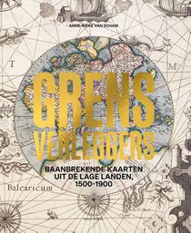Grensverleggers