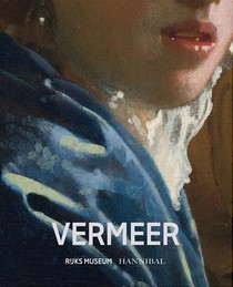 Vermeer Rijksmuseum voorzijde