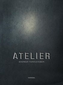 Atelier Stephan Vanfleteren voorzijde