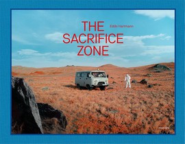 The Sacrifice Zone voorzijde