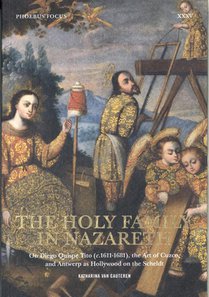 Phoebus Focus XXXV: The Holy Family in Nazareth voorzijde