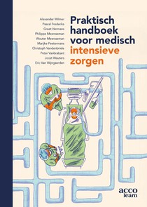 Praktisch handboek voor medisch intensieve zorgen