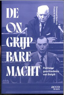 De ongrijpbare macht