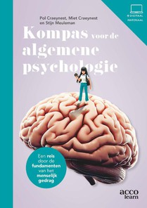 Kompas voor de algemene psychologie