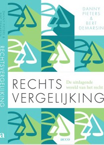 Rechtsvergelijking