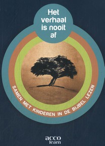 Het verhaal is nooit af