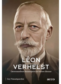 Léon Verhelst