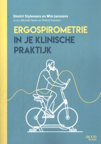 Ergospirometrie in je klinische praktijk