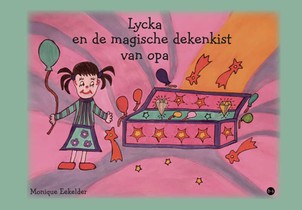 Lycka en de magische dekenkist van opa