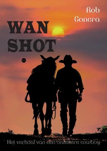 Wan Shot voorzijde