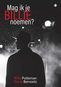 Mag ik je Billie noemen? voorzijde