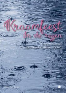 Kraamfeest in de regen