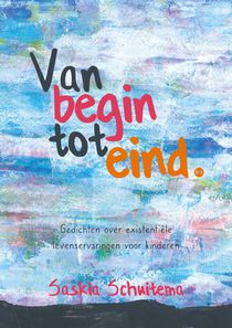 Van begin tot eind voorzijde