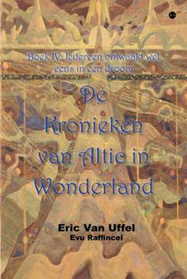 De Kronieken van Altic in Wonderland