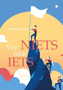 Van niets naar iets voorzijde