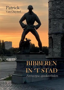 Bibberen in 't stad voorzijde