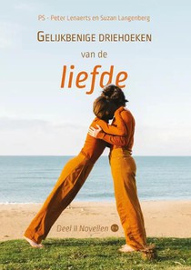 Gelijkbenige driehoeken van de liefde