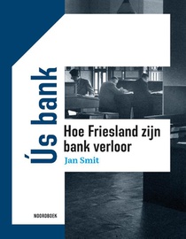 Ús bank voorzijde